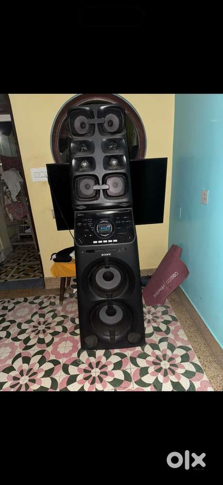 SONY 90 Dw