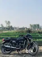 Splender 2021 less driven 12500 km