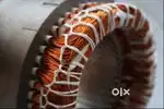 Winder - Pumps Coil