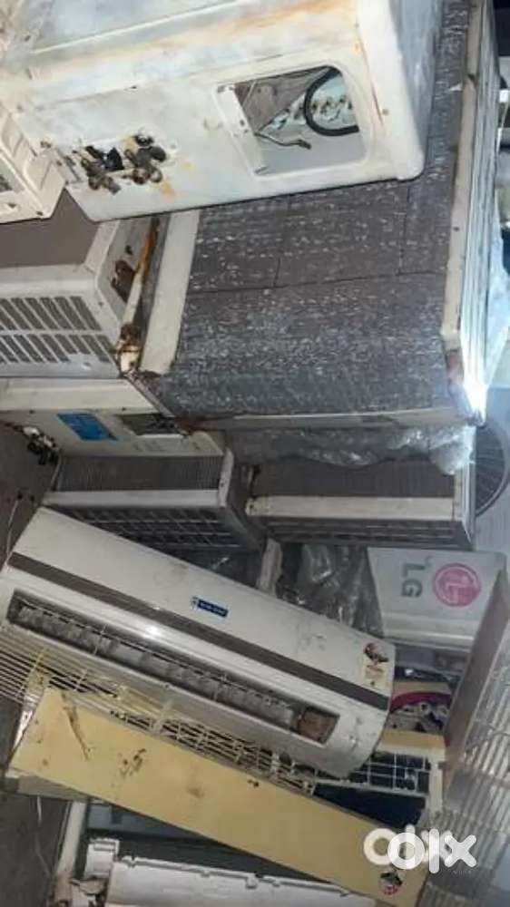 Dead ac purchasing