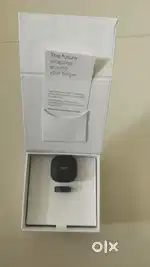 New / unused size 10 gabit smart ring