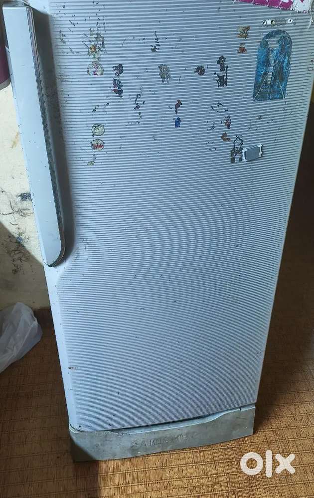 Samsung ka fridge