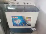 2 month  7 kg new good condition