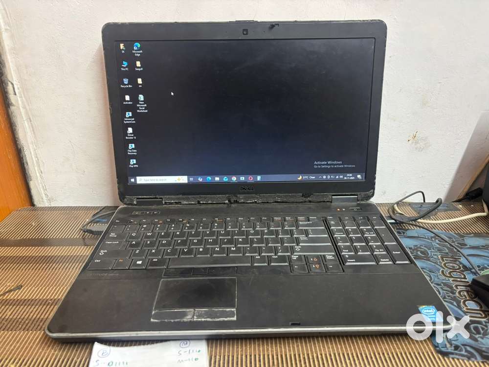 running condtion home use