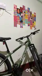 Urban Terrain UT600S29