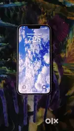 Iphone 13 256gb white color