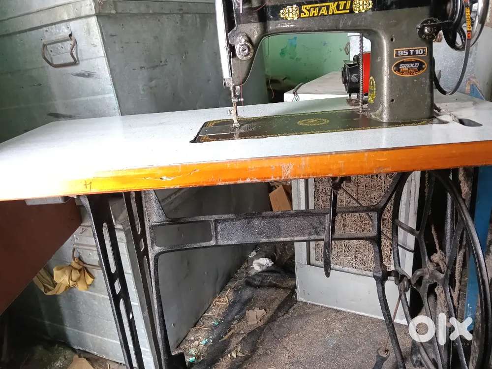 Sewing Machine