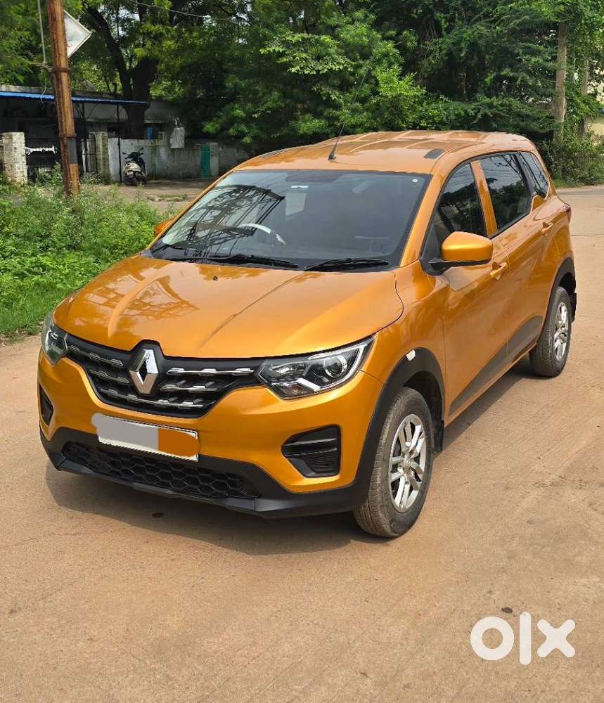 Renault Triber RXL, 2020, Petrol
