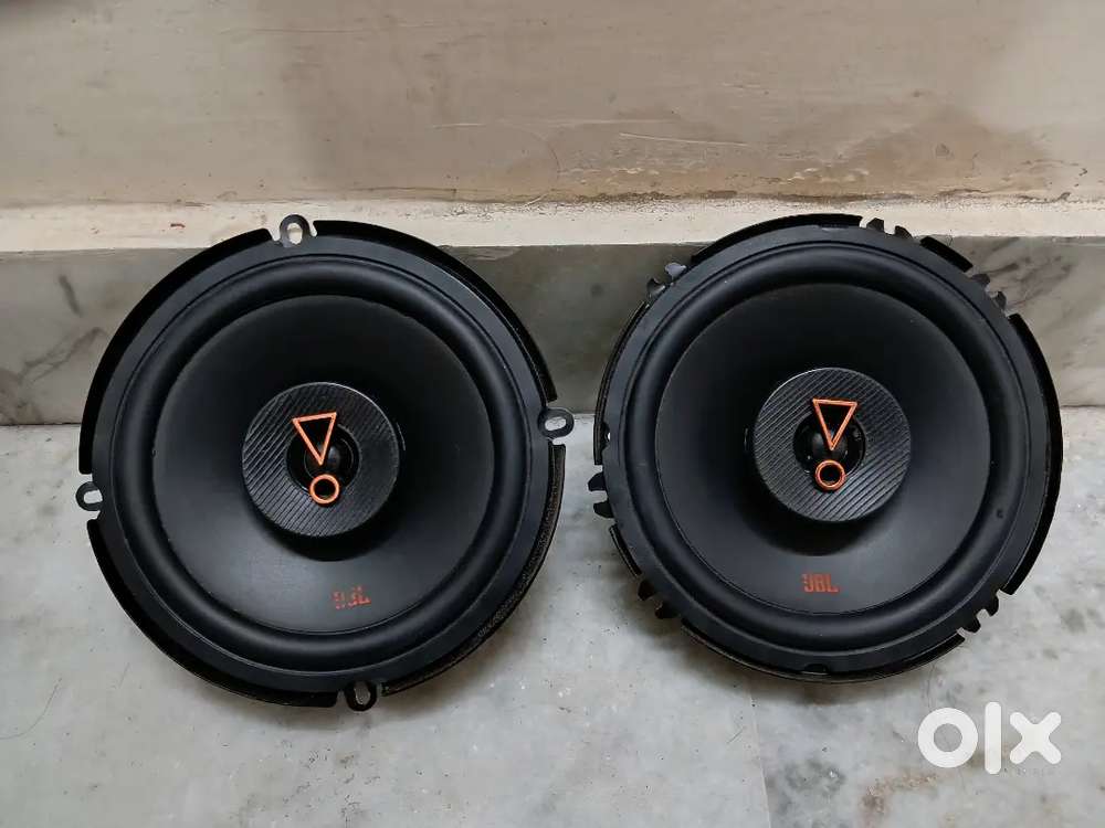 JBL 6 INCH STAGE3 627FHI BY HARMAN