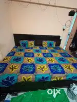 Big size Bed