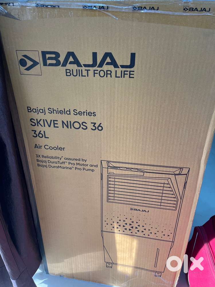Bajaj Cooler