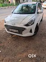 Hyundai Grand i10 Nios Sportz Petrol, 2020, Petrol