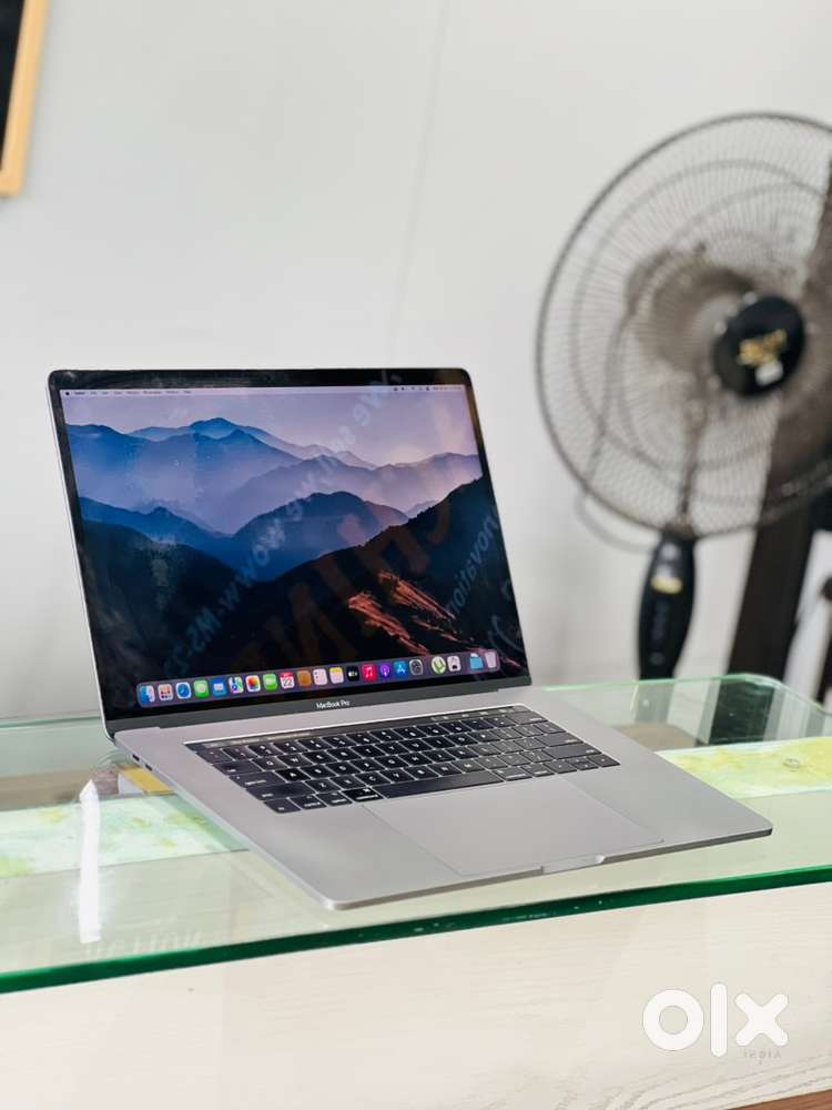 MAC PRO BOOK
