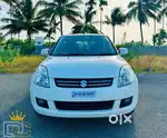 Maruti Suzuki Swift Dzire 2012-2015 VDI, 2011, Diesel