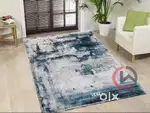 Premium Quality Modern Carpet - 5 feet X 7 feet