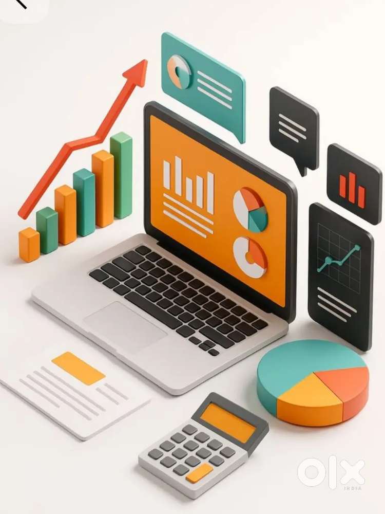 ACCOUNTS CUM BILLING STAFF