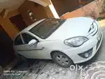 Hyundai verna 2011 model for sale in very good condition