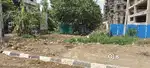 Road side open land for rent for small business