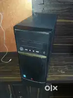 i7-4790, Asus Motherbpard,8 gb ram,1tb Harddisk