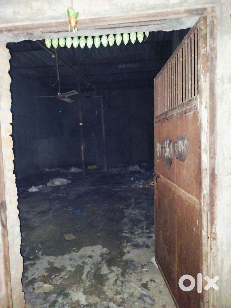 For godown and coaching