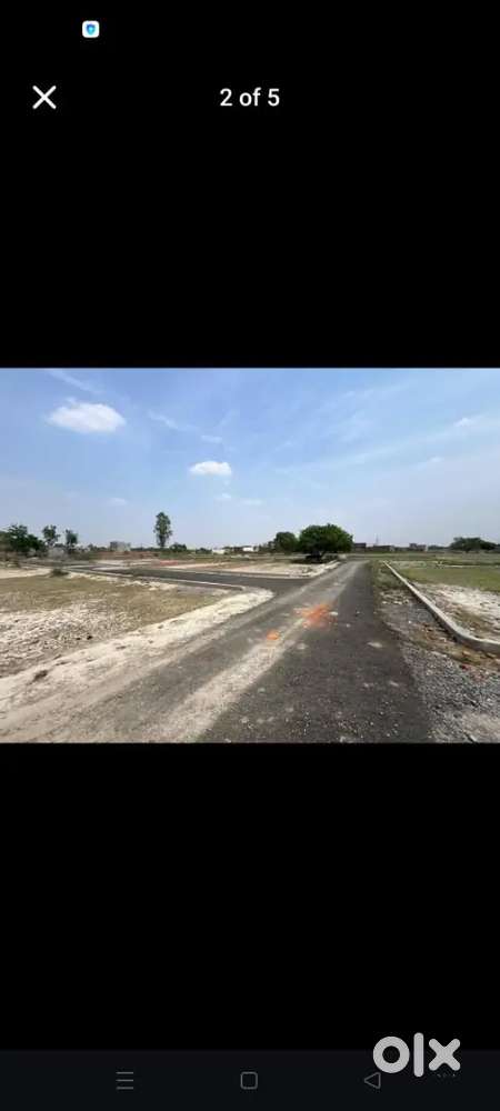 Plots - 999/sqft