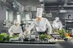 होटल में Assistant Chef (Commis 3) की आवश्यकता