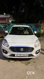 Maruti Suzuki Swift Dzire 2019 Petrol Well Maintained