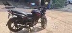 This bike is Pulsar 135k and 2017 model.