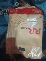 4 mm wire    1 pise