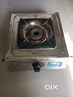 Surya Brand Gas stove