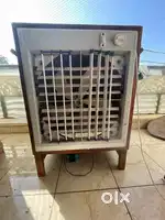 Cooler Wodden