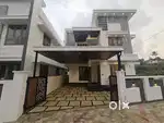 Aluva choondy 3.5cent house for sale