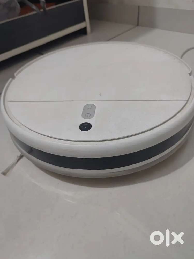 Mi robot mop 2i fully working