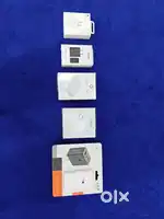 OG charger available