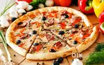 Required :- Fast Food Cook Pizza Cook// Burger Cook