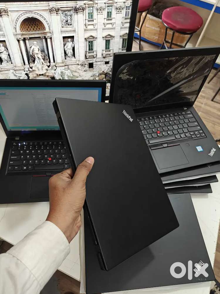 PRICE NEVER BEFORE LAPTOP LENOVO THINKPAD L480 i5 8Th GENRATION 8/256