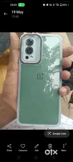 OnePlus nord2
