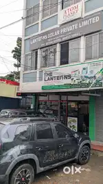 Lanterns solar private limited