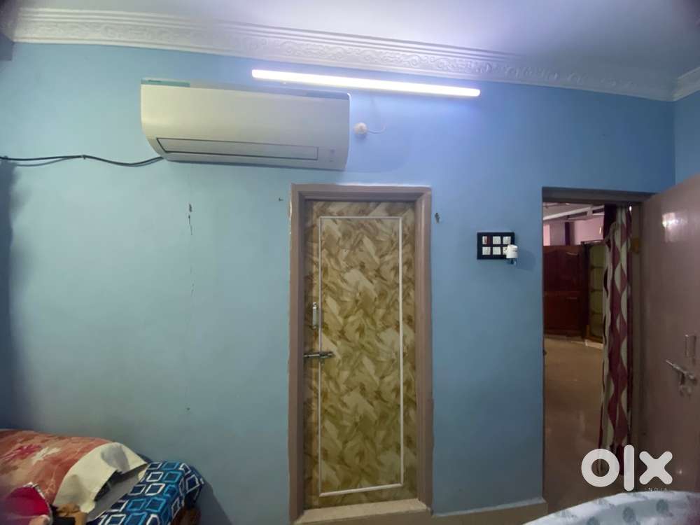 Flat for rent , along with furniture