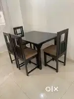 Wooden Brand New Dining Table