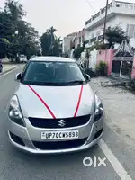 Maruti Suzuki Swift DDiS VDI, 2015, Diesel