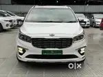 Kia Carnival Prestige, 2020, Diesel