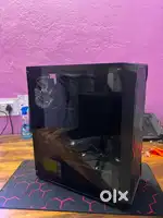 Antec cpu cabinet gaming
