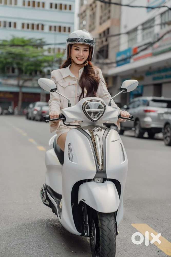 Electric Scooters and Electric Bikes