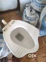 Plumbing work