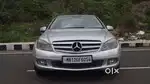 Mercedes-Benz C-Class 200 CGI Classic, 2010, Petrol
