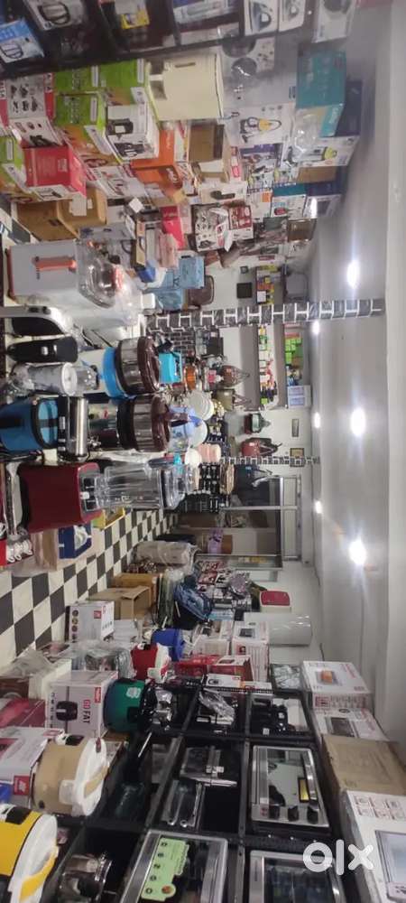 Need salesman at batamloo urgent