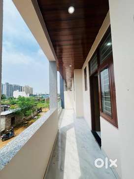 4bhk 166sq.yard villa at Mansarover