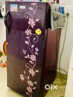Electrolux fridge for sale