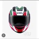 SOL INTERNATIONAL HELMET